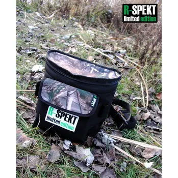 brašna na kolo R-SPEKT Mobilní zakrmovací brašna