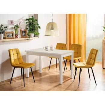 Jídelní set Elvisia Jídelní set RORY | 4+1