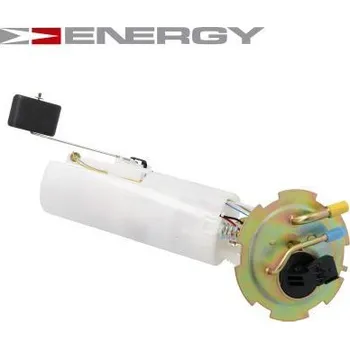 Palivový systém Palivová přívodní jednotka ENERGY G30045