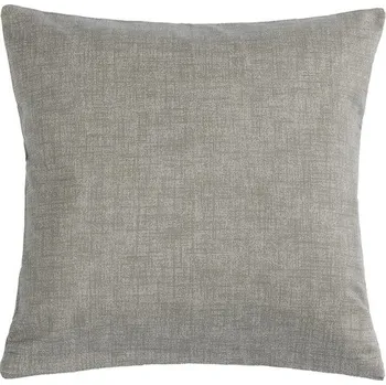 Povlak na dekorativní polštářek Bellatex Povláček LADA Hnědá,Šedá