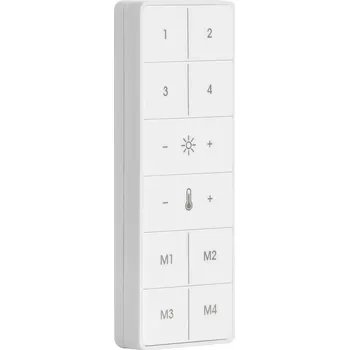 Lampička Smart Remote Control pro Nordlux Smart Light, bílá - Doprava zdarma