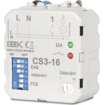 ELEKTROBOCK MTF CS3-16 0137