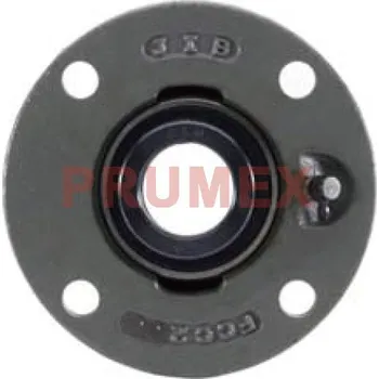 JIB SAFCC 205 ložisková jednotka