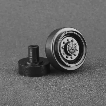 autíčko Disk O-47A R21 1:43 Disk O47A R21 - příslušenství pro URAL, KAMAZ