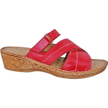 Dámská obuv Dámská komfortní obuv PROTETIKA