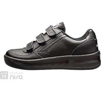 Pracovní obuv obuv PRESTIGE suchý zip