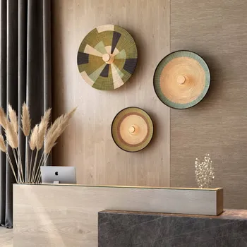 Lampička Forestier Parrot XXL nástěnné světlo, zelená zelený 1 x 15 W LED - Doprava zdarma