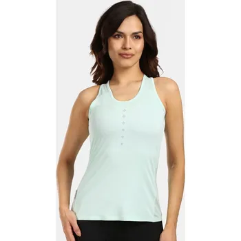 Dámské tílko Kilpi SIEN-W Mentolová VL0329KIMNT 24/25 36