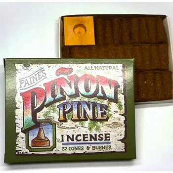 Vonná tyčinka Vonné kužílky - Paine´s/ BOROVICE LIMBOVITÁ