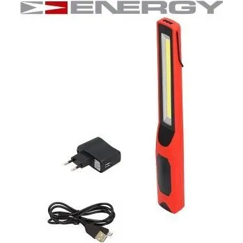 Příslušenství osvětlení automobilu Ruční svítidlo ENERGY NE00438