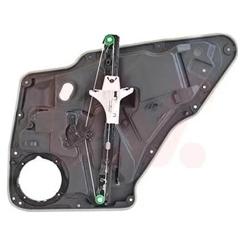 Karosérie Zvedací zařízení oken VAN WEZEL 5745263