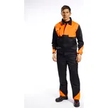 Lesnická pracovní blůza OAK