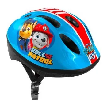Cyklistická přilba Cyklo helma Paw Patrol Velikost S (50-56)