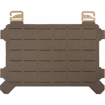 Sportovní střelba COMBAT SYSTEMS platforma SENTINEL 2.0 MOLLE FLAP - různé barvy Barva: Ranger Green