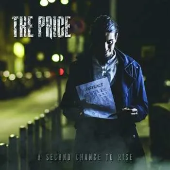 Zahraniční hudba LP/CD The Price: A Second Chance To Rise 2024