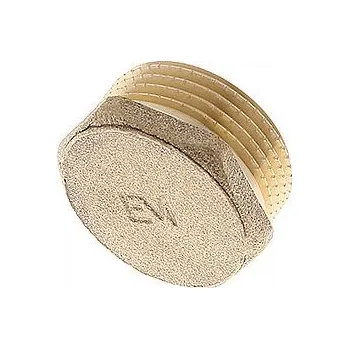 Fitinka Emsan - fitinky a armatury Zátka mosaz 290 M 5/4”