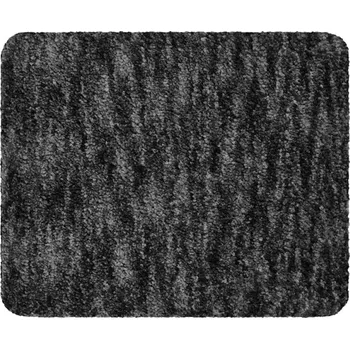 Koupelnová předložka LineaDue Předložka koupelnová Touchme 40x50 cm, antracit