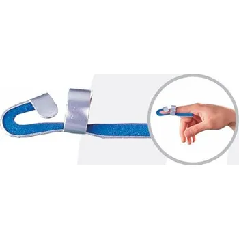 OPPO 4280 Stabilizátory prstů dvojité upevnění, Velikost S