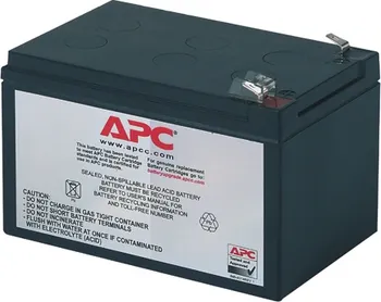 Přepěťová ochrana Battery replacement kit RBC4