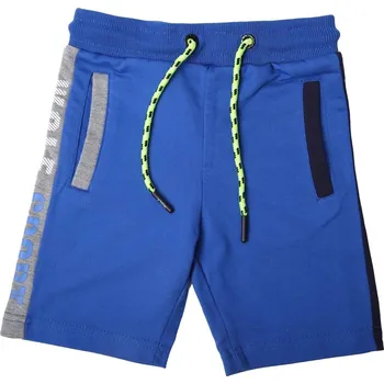 Chlapecké kraťasy Chlapecké kraťasy WOLF T2231B - světle modré