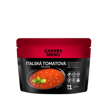 EXPRES MENU Italská tomatová polévka 330 g