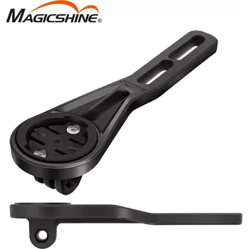 Tachometr Magicshine MJ-6536 MAA AERO předsazený držák pro Garmin a GoPro
