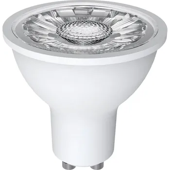 Lampička Müller-Licht LED reflektor GU10 4,5W 345lm 36° 2 700 K čirá