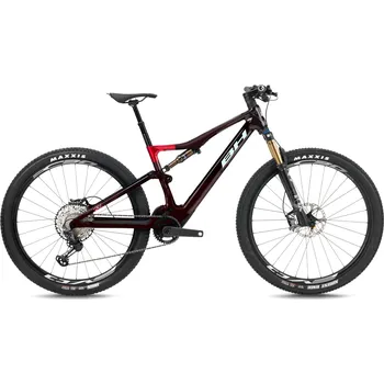 Elektrokolo BH Bikes Elektrokolo BH iLYNX RACE 7.9 NGR 2025 Varianta: SM ( < 170cm ) Montáž, seřízení a doprava po ČR zdarma