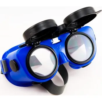 ochranné brýle brýle B-V 24 svářecí