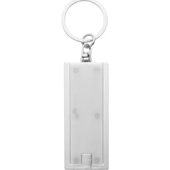 Reklamní Industrial led přívěšek, bílá