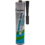 VÝPRODEJ PU 50 FC polyuretanový tmel 300 ml šedá