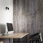 Briloner Světlo se zástrčkou Batita Retro, IP20, černá 1 x 25 W - Doprava zdarma