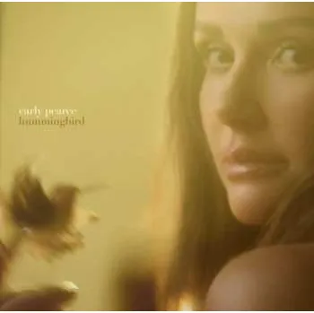 Zahraniční hudba 2LP Carly Pearce: Hummingbird 2024 Custard Vinyl