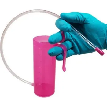 Trusti Tuber Lamb/Kid, 240 ml, pro jehňata, kůzlata a lamy