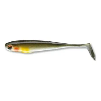 Umělá nástraha Daiwa gumová nástraha Prorex Micro Shad 45DF 4,5cm