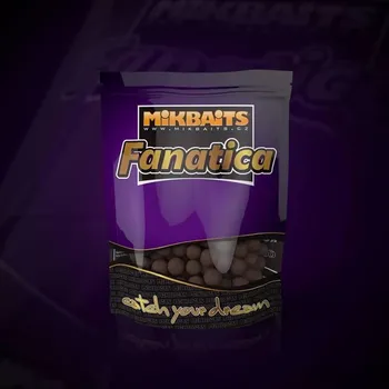 Boilies MIKBAITS Fanatica Boilie 10kg - Fanatica boilie 10kg - Meteora 24mm