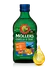 Přírodní produkt Möller's Omega 3 s ovocnou příchutí 250 ml