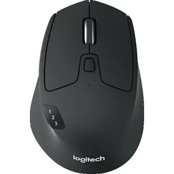 Myš Logitech Wireless Mouse M720 Triathlon - EMEA
