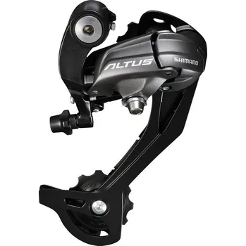 Přehazovačka Shimano RD-M370 SGS Altus Velikost: 9sp