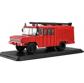 autíčko Ikarus 526 1:43 - Model Pro Ikarus 526 - model auta