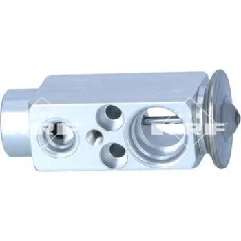 Klimatizace automobilu Expanzní ventil, klimatizace NRF 38505