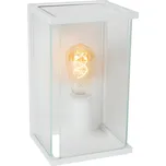 Lucide L278830131 venkovní nástěnné svítidlo CLAIRE E27 + Trio 983-3400 3x LED žárovka TROPFEN 1x4W | E14 | 470lm | 3000K