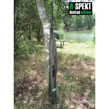 Podběrák R-SPEKT Přepravní sak na podběrák khaki