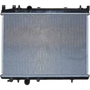 Chladič motoru Chladič, chlazení motoru NRF 53108