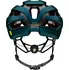 Cyklistická přilba Trek Velocis MIPS Dark Aquatic, M