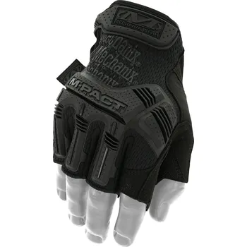 Taktické rukavice bezprsté M-Pact® - Covert, Mechanix Varianta: L
