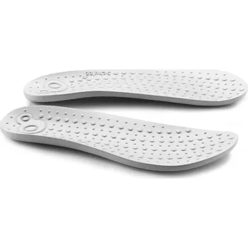 Vložka do bot Schu'zz / Mbargo Sarl Francie Schu'zz - Vyjímatelná stélka, 0134 - šedá Velikost: 39