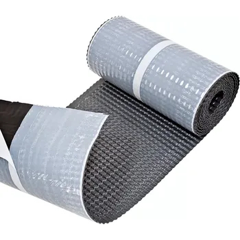 Komínový spojovací pás EuroTec Bonum AL 300 RAL 7016 (antracitová)