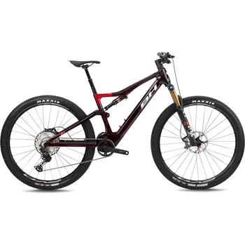 Elektrokolo BH Bikes Elektrokolo BH iLYNX RACE 7.8 NGR 2025 Varianta: MD ( 170-180cm ) Montáž, seřízení a doprava po ČR zdarma