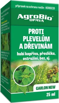 Herbicid AgroBio Opava Garlon New